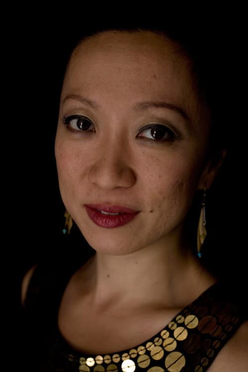 Miao Wang foto