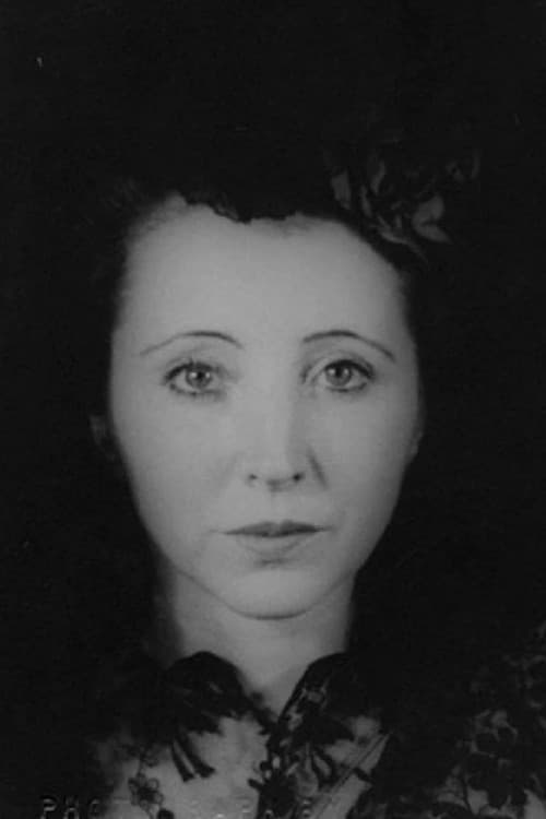 Anaïs Nin foto