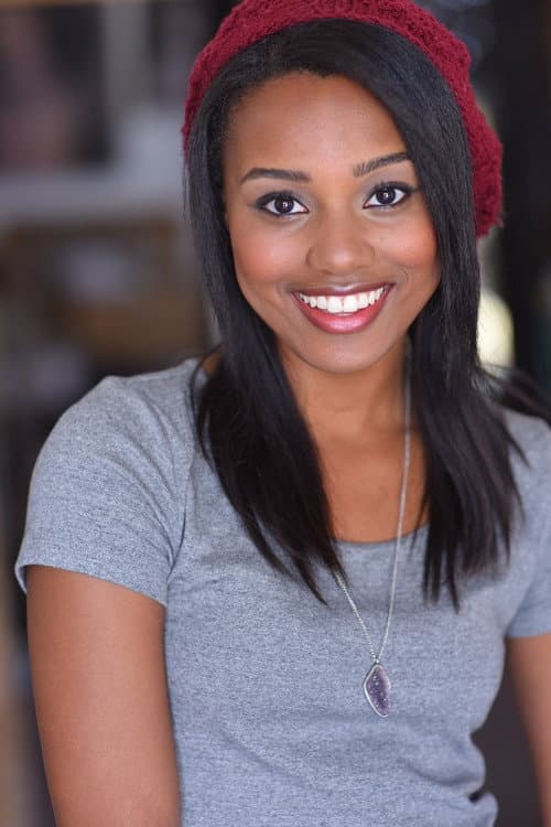 Brittany Bardwell foto