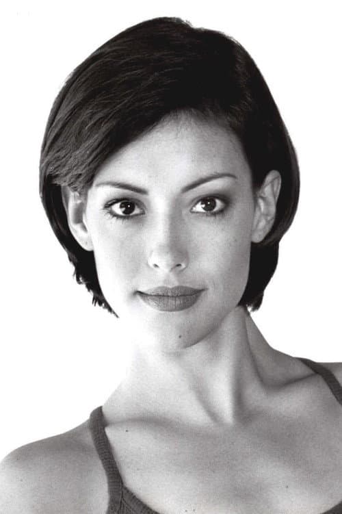 Jocelyn Seagrave foto