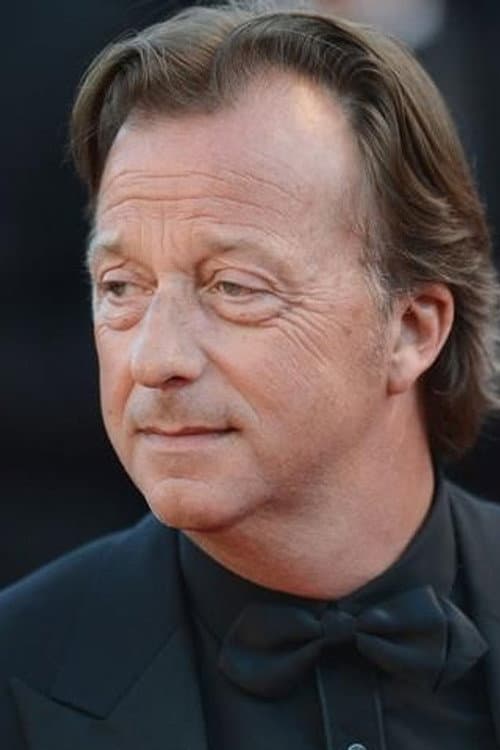 Richard Grandpierre foto