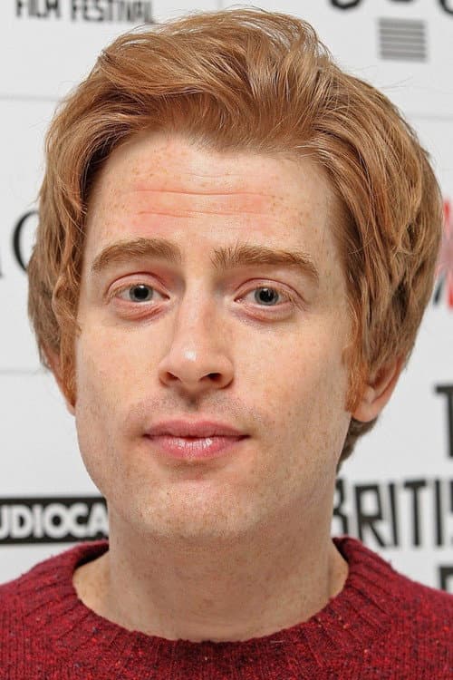Jesse Vile foto