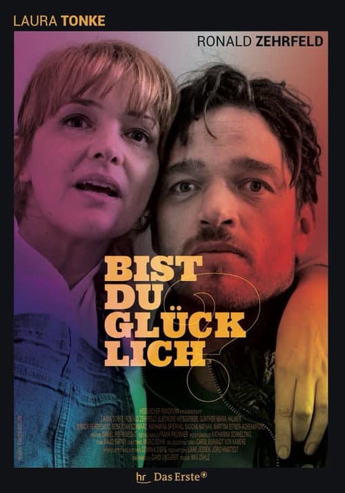 Bist du glücklich? (2018) poster