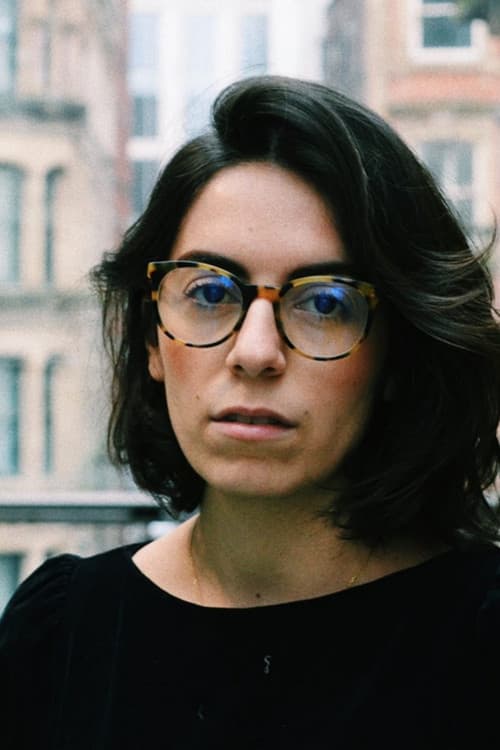 Marie Léa Regales foto