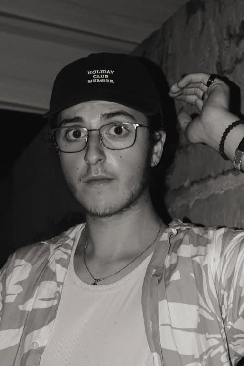Thibault Geyer foto