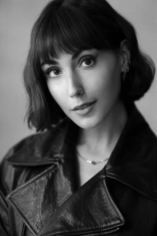 Daniella DeVinter foto