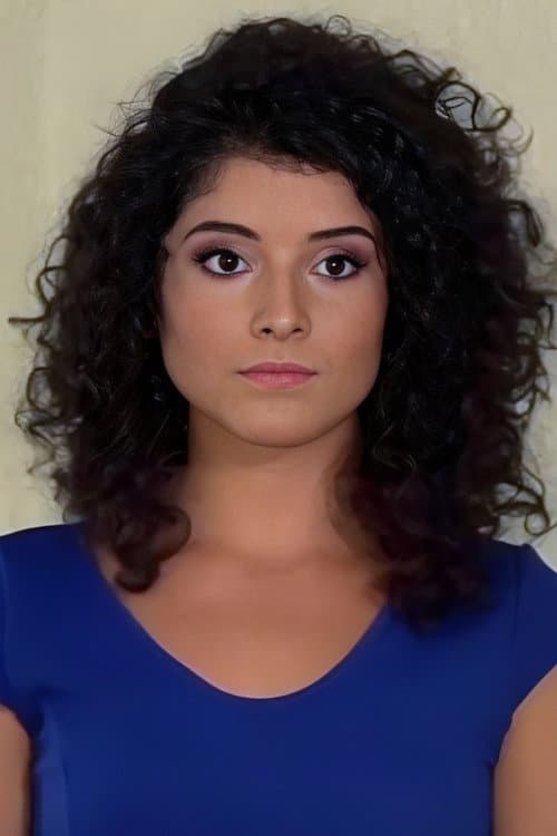 Jazmín Prado foto