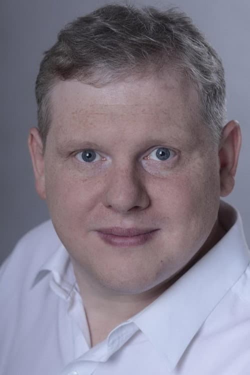 Андрей Кочинов foto