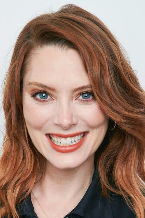 April Bowlby foto