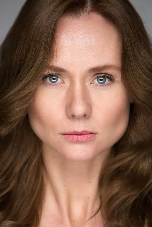 Sabine Crossen foto