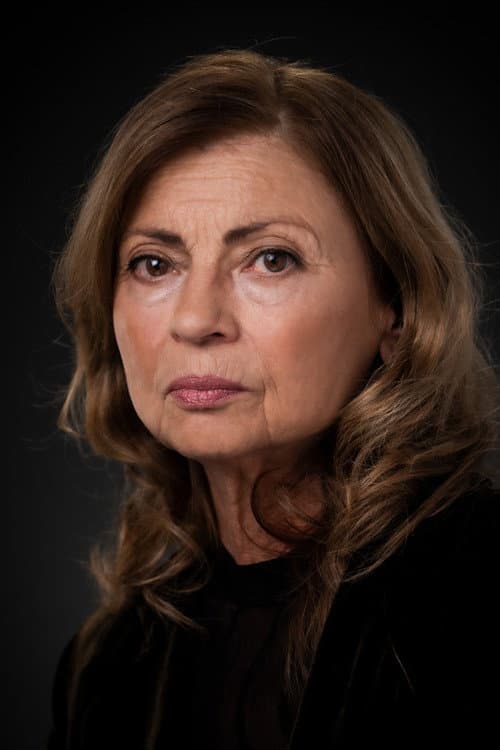 Мариана Крумова foto