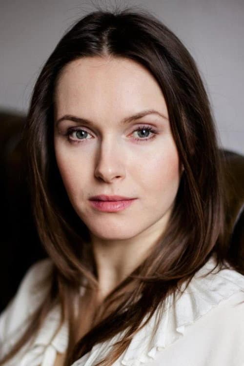 Janina Rudenska foto