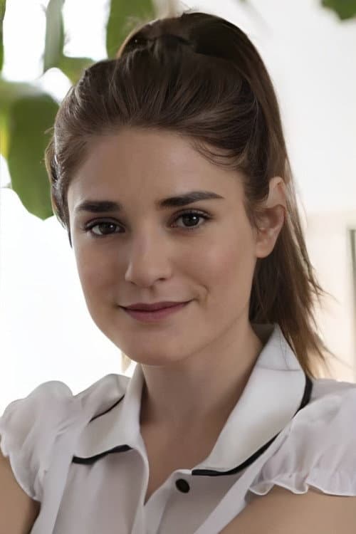 Paty Bermúdez foto