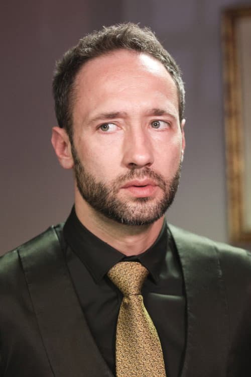 Darin Angelov foto