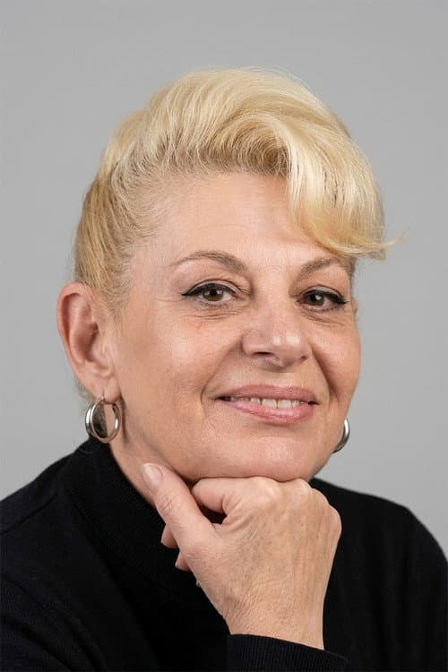 Sevim Çalışgir foto