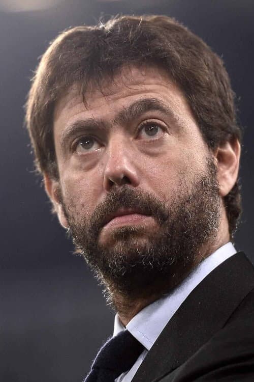 Andrea Agnelli foto