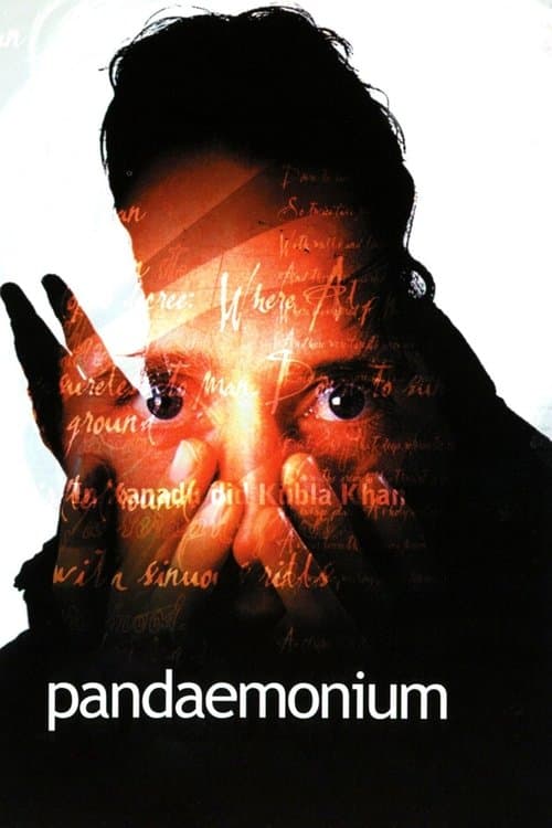 Pandaemonium (2001) poster