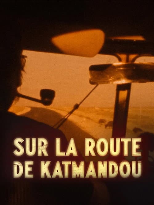 Sur la route de Katmandou (2026) poster