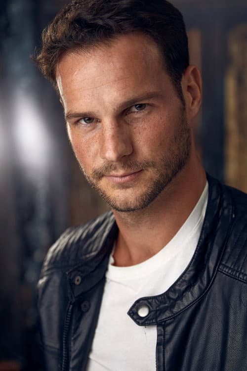 Jonas Grosserhode foto