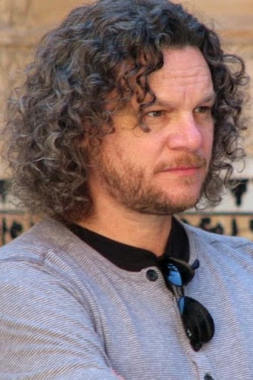 Alejandro Bazzano foto