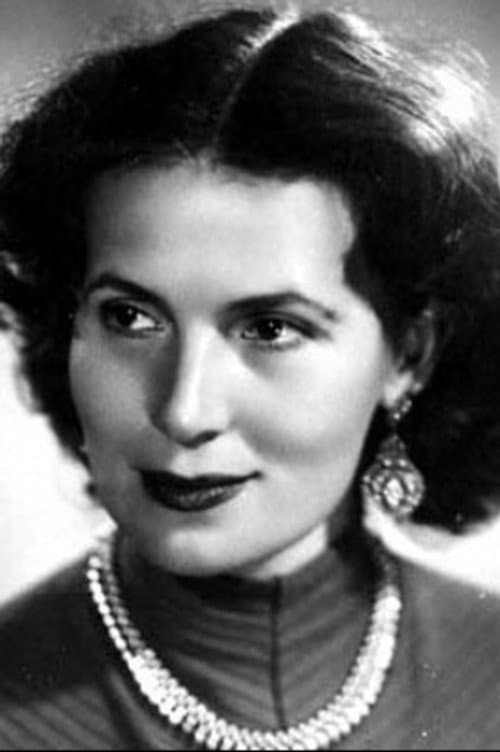 Galina Vodyanitskaya foto