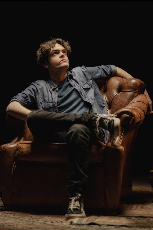 Rafael Sá Carneiro foto