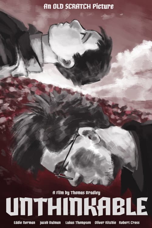 Unthinkable (2026) poster
