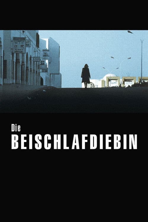 Die Beischlafdiebin (1998) poster