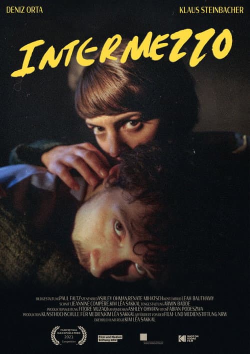 Intermezzo (2021) poster
