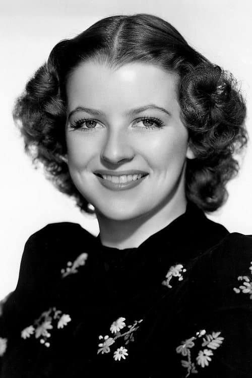 Betty Furness foto