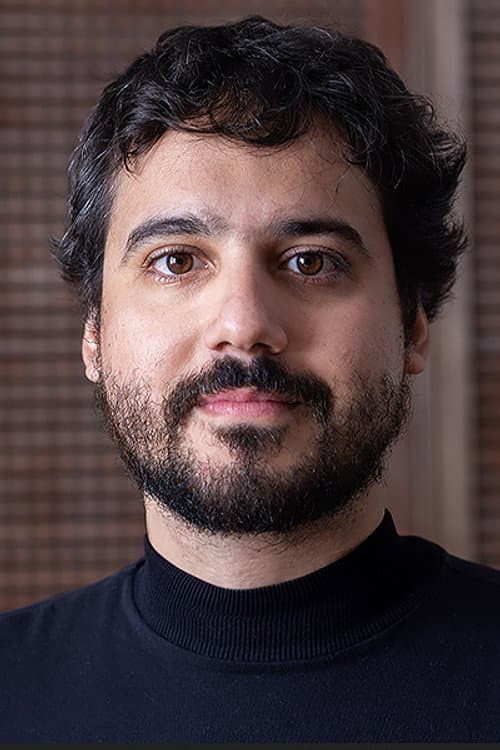 George Sauma foto