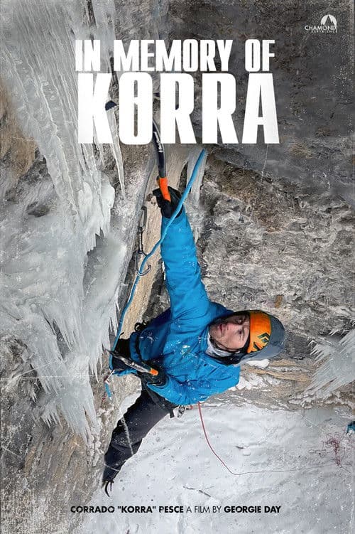In Memory of Korra (2022) poster