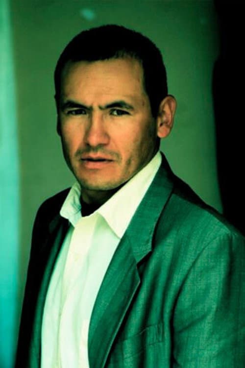 Henry Vallejo Torres foto