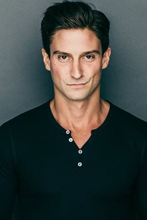 Jonathan LaVallee foto