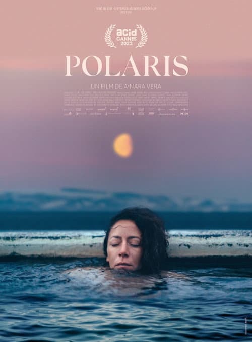 Polaris (2023) poster