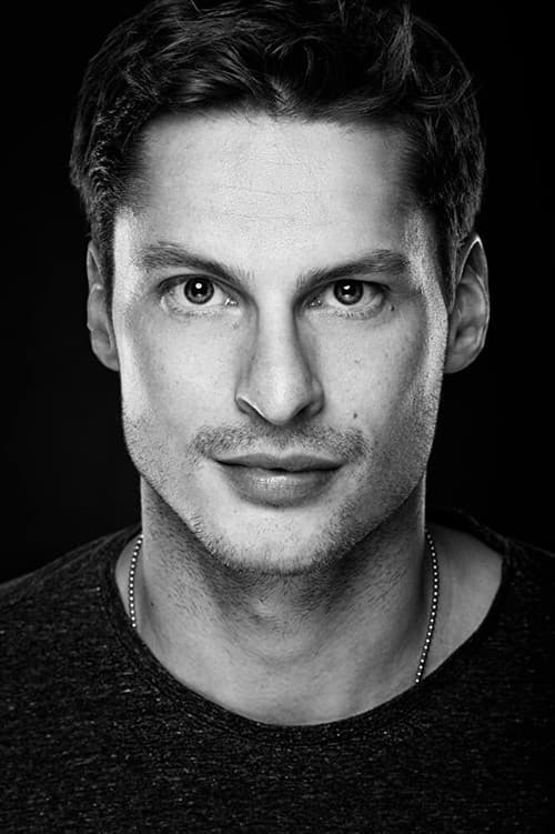 Patrick Jahns foto