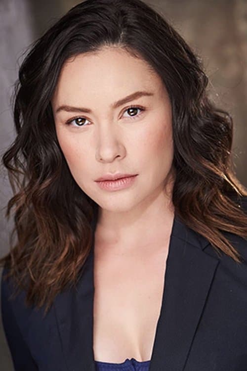 Ashley Schneider foto