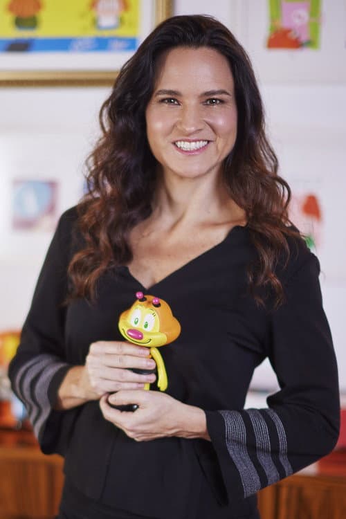 Mariana Caltabiano foto
