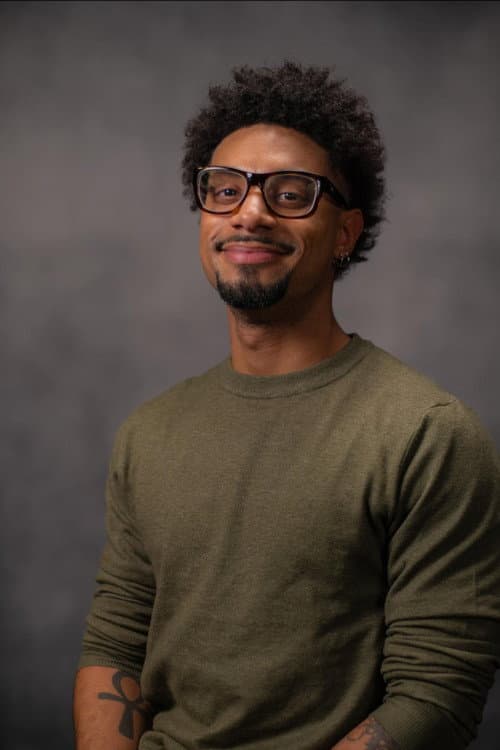 Sebastian Brito foto