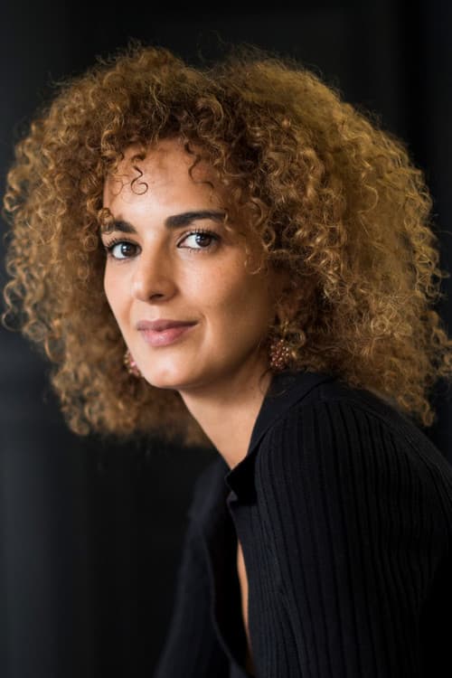 Leïla Slimani foto