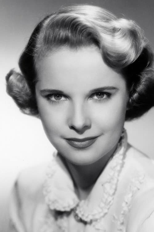 Mona Freeman foto