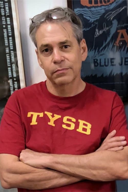 Derrick Bostrom foto