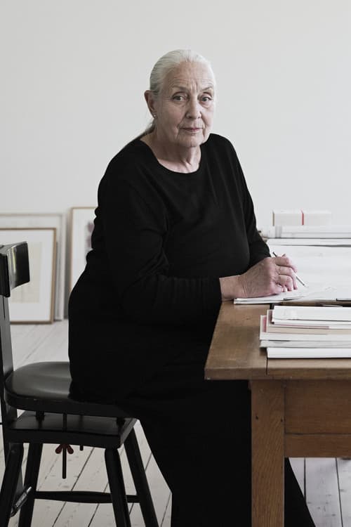 Ingegerd Råman foto