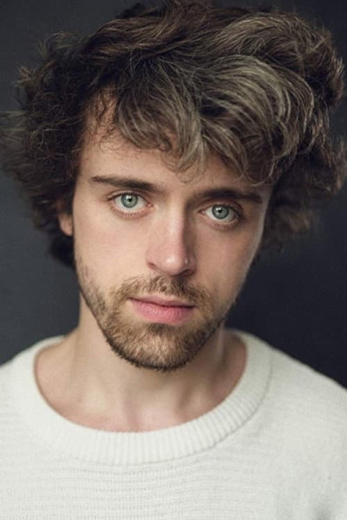 Bart Lambert foto