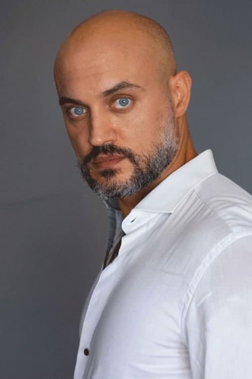 Diego Bottiglieri foto