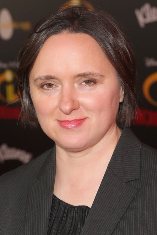 Sarah Vowell foto