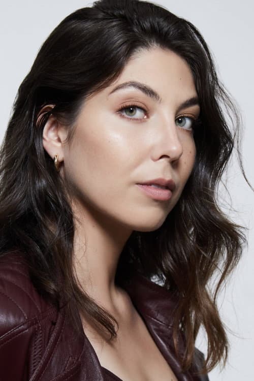 Brenna Cockrem foto