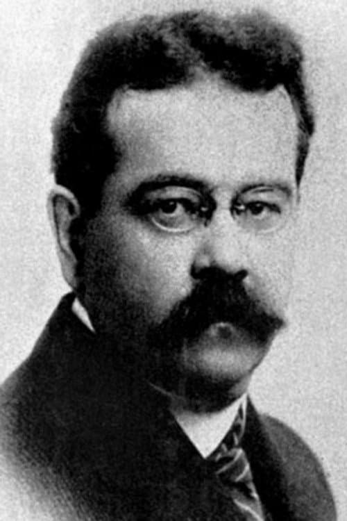Theodore Reuss foto