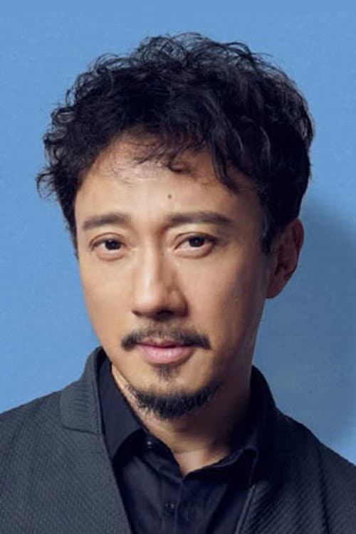 赵立新 foto