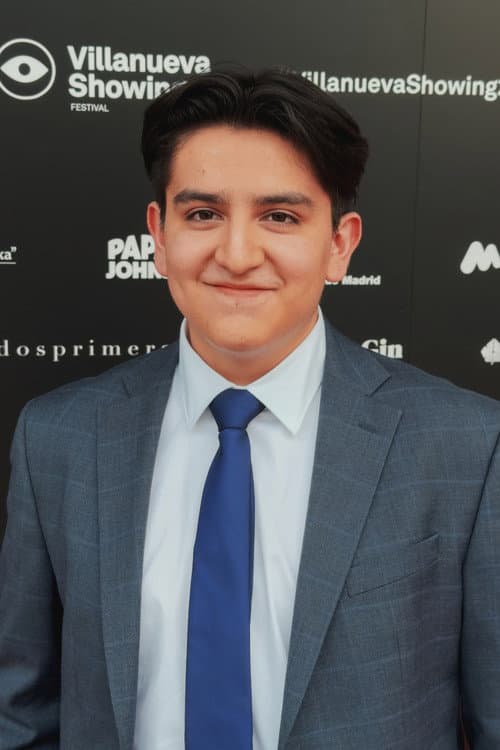 Carlos Lerma foto